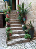 Treppe