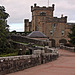 Culzean Castle, Ayrshire 9th September 2019.