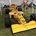 Lotus F1 Car