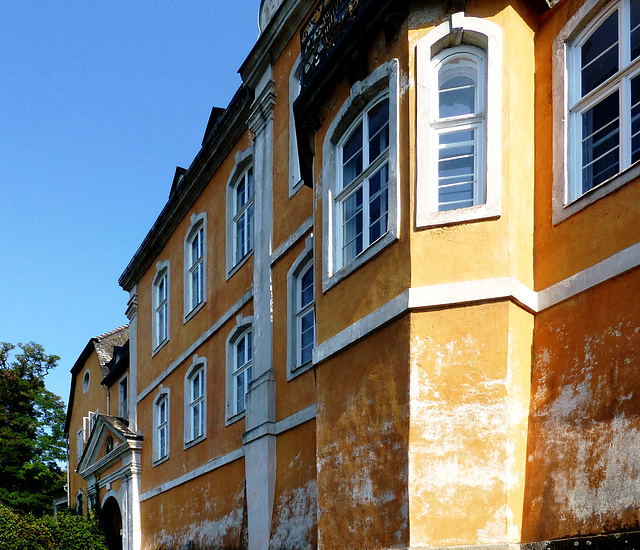 DE - Leutesdorf - Schloss Marienburg