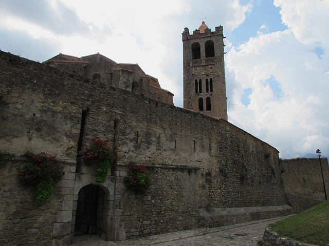 22-Retour à l'Eglise