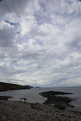 Labillardiere Peninsular coast