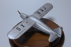 Fairchild Argus TAE c.1950-5