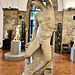 Florence 2023 – Museo nazionale del Bargello – Narcissus