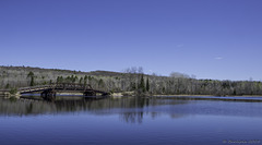 am Madawaska River (© Buelipix)