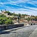 Alte Mainbrücke - Würzburg