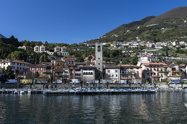 Tavernola Bergamasca - Bergamo