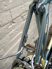 1947 Raleigh Record Ace