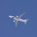 El Al Boeing 777-200 4X-ECF FL90 TLV-LTN ELY217 LY217