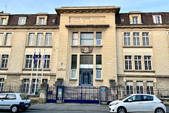 Compiègne 2022 – Lycée Pierre d’Ailly