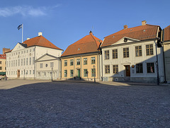 Kalmar, stortorget