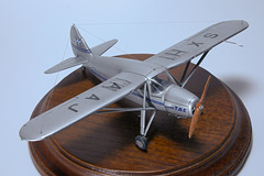 Fairchild Argus TAE c.1950-6