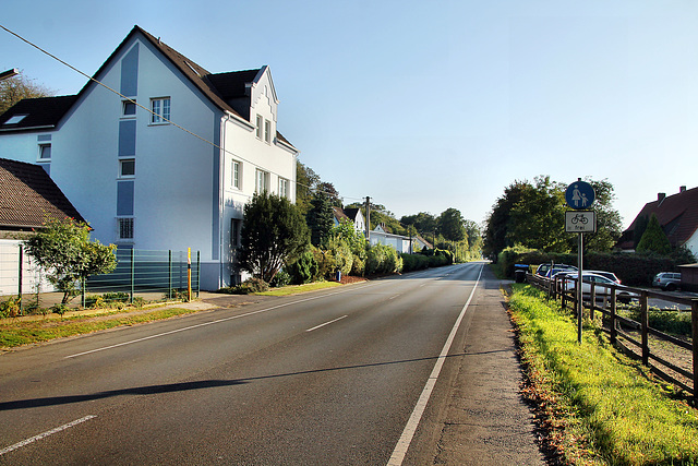 B236 Letmather Straße (Schwerte-Villigst) / 9.09.2023