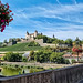 Alte Mainbrücke - Würzburg