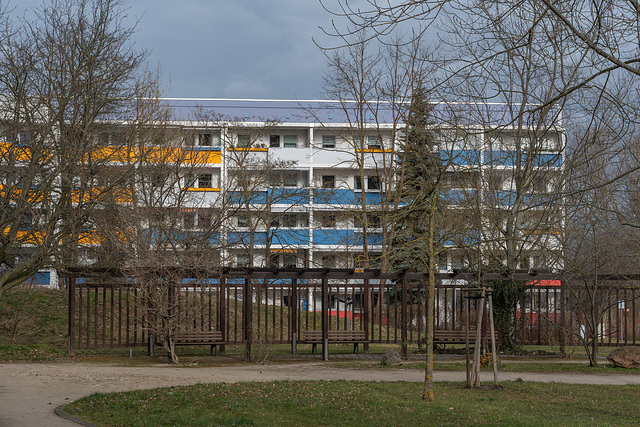 027-365, HBM im Chemnitzer Heckertgebiet