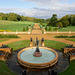 Fountain and the Broad Walk