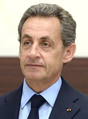 Sarkozy — Nicolas Sarközy de Nagy-Bocsa