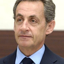 Sarkozy — Nicolas Sarközy de Nagy-Bocsa