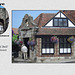 Rye The Old Bell High Street