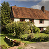 Bury Farm Cottages, Wheathampstead