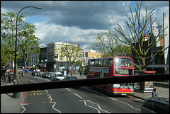 New Kent Road