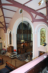 St Anne's Church, Aigburth, Liverpool