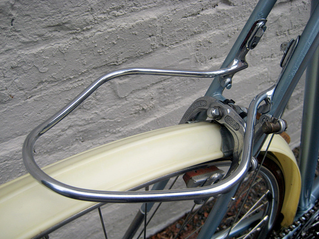 1947 Raleigh Record Ace