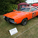 General Lee At Sherborne