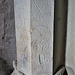 rampton church, cambs   (8) graffiti