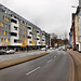Lindemannstraße (Dortmund-Innenstadt-West) / 3.12.2022
