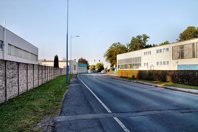 B236 Letmather Straße (Schwerte-Ergste) / 9.09.2023