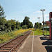 Bahnhof Dorsten-Lembeck / 20.07.2024