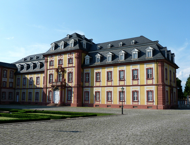 Schloß Bruchsal