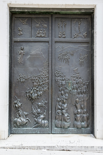 Sinj - Croazia