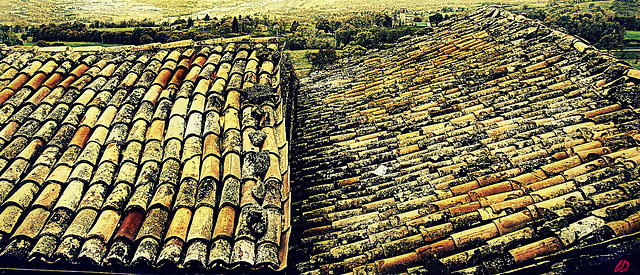 JUST...ROOFING-TILES