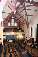 St Anne's Church, Aigburth, Liverpool