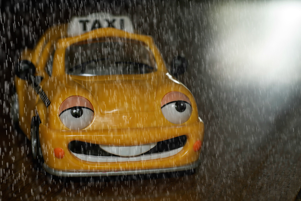 Taxi