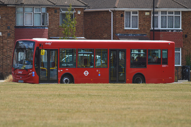 Abellio 8585