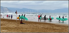 Sábado de Surf