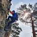 Via Ferrata 'Reintaler See'