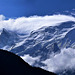 Chaîne du Mont-Blanc (Haute-Savoie) France