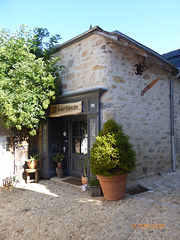 TERRASSON LAVILLEDIEU Dordogne