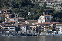 Tavernola Bergamasca - Bergamo