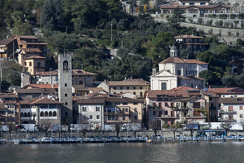 Tavernola Bergamasca - Bergamo