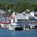 Ketchikan from the Water