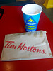 Canada 2016 – Toronto – Tim Hortons