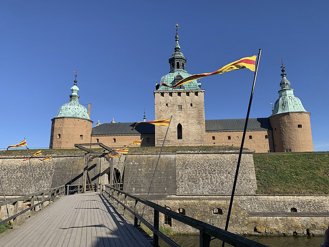 Kalmar castle 3