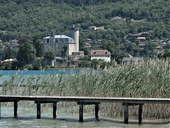 Château de Duingt