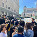 Rome 2025 – Waiting for the Pope