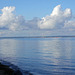 The mainland